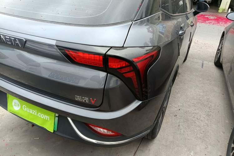 Used NETA V 2022 Pro Long-Range Smart Edition