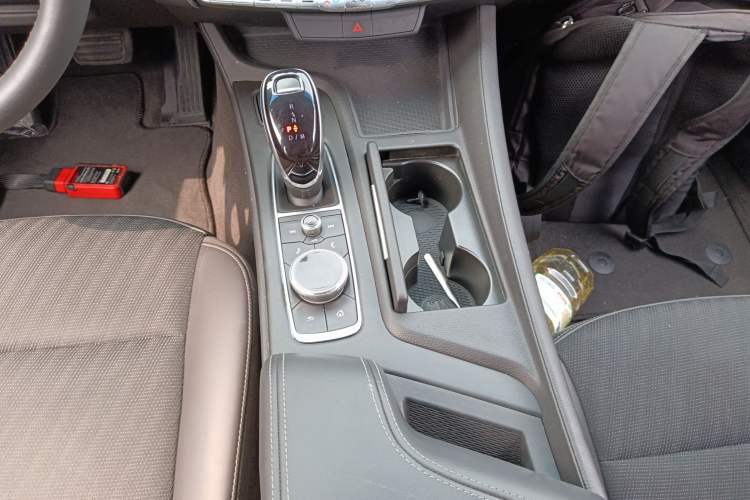 Used Cadillac CT5 2021 28T Tech Edition