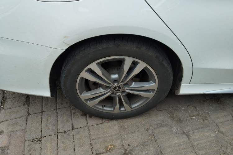 Used Mercedes-Benz C-Class 2019 C 180 L Fashion Edition Sport Version