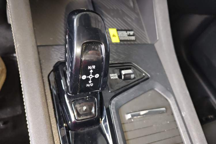 Used Lynk & Co 03 2023 2.0TD DCT JingPro
