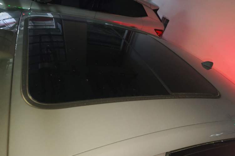 Used BYD Han 2025 DM-i Intelligent Driving Edition 125KM LiDAR Flagship Model