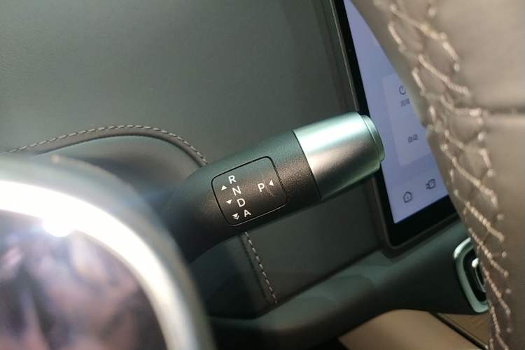 Used Li Auto L6 2025 Pro Smart Refresh Edition
