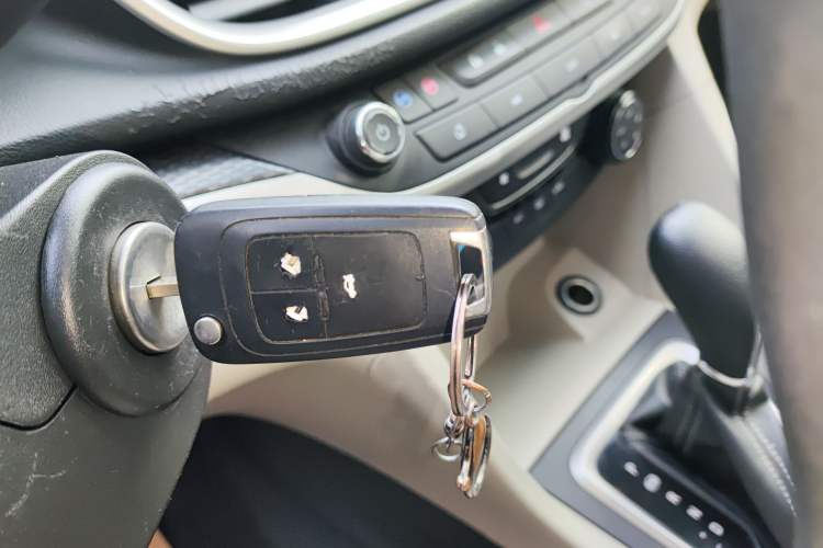 Used Buick GT 2021 Exemplar 1.5L Automatic Elite Version
