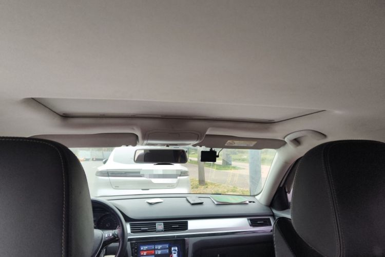 Used Volkswagen Bora 2016 1.6L Automatic Comfort Model