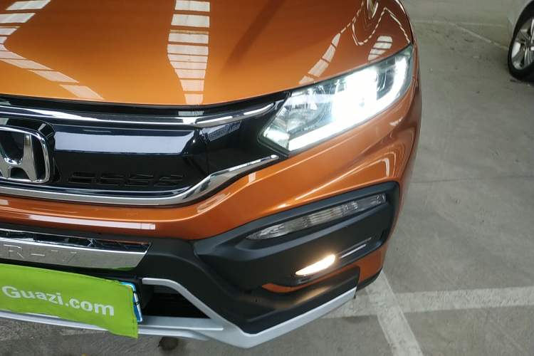 Used Honda XR-V 2017 1.5L LXi CVT Classic Edition
