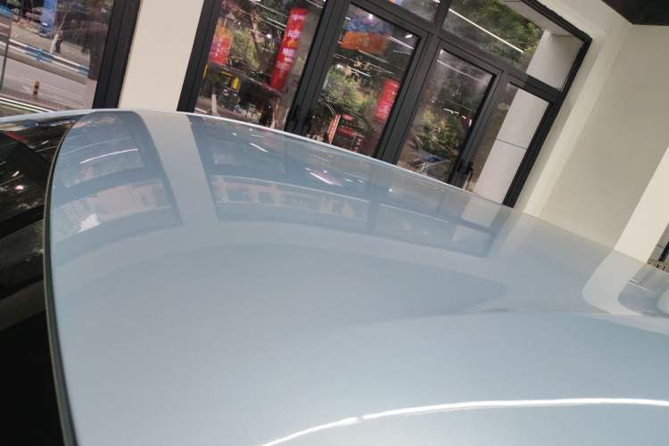 Used BYD Seagull 2025 305 km Free Version