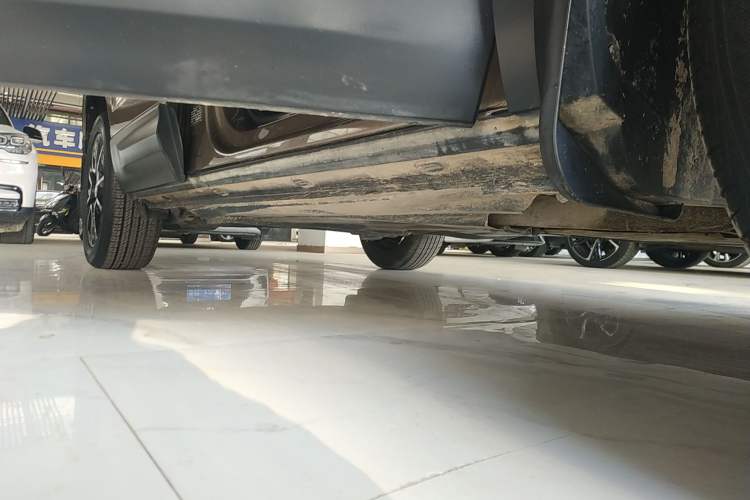 Used Skoda Karoq 2018 TSI280 Comfort Edition China VI Standard