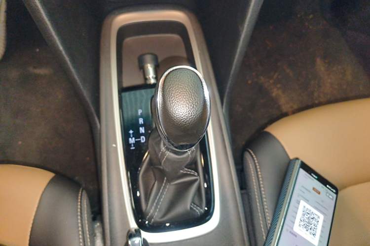 Used Chevrolet Monza 2020 320 Automatic Enjoyment Edition
