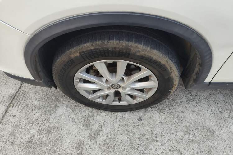 Used Nissan X-Trail 2019 2.0L CVT Comfort Edition 2WD