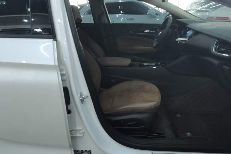 Used Buick Regal 2023 552T Smart Enjoyment Version
