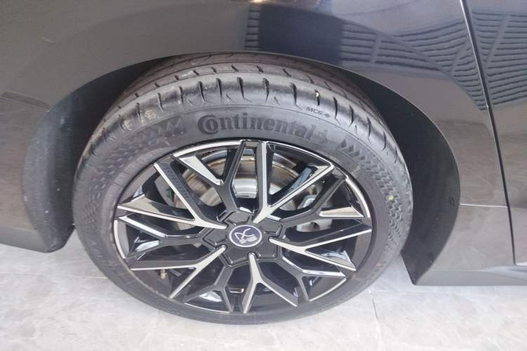 Used BYD Han 2025 DM-i 125KM Prestige Model
