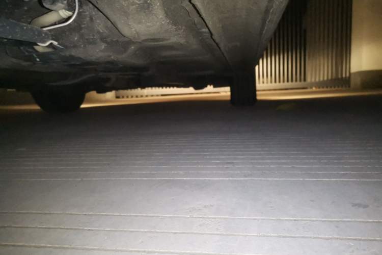 Used Volkswagen Santana 2019 1.5L Manual Fashion Edition China VI Standard
