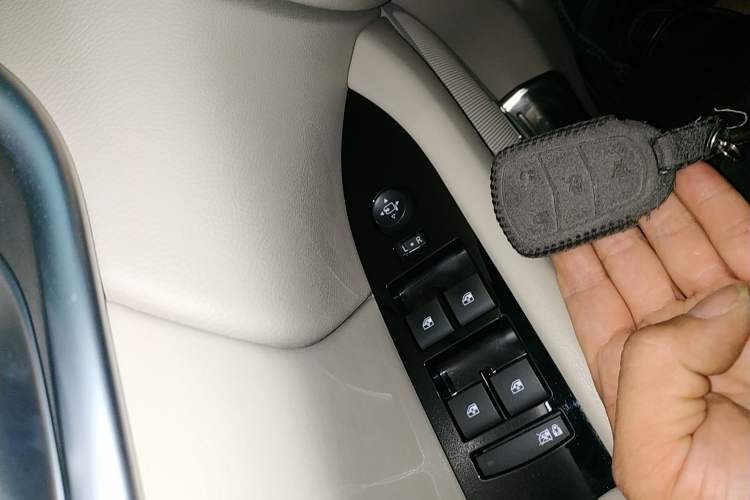 Used Cadillac XTS 2017 28T Tech Edition