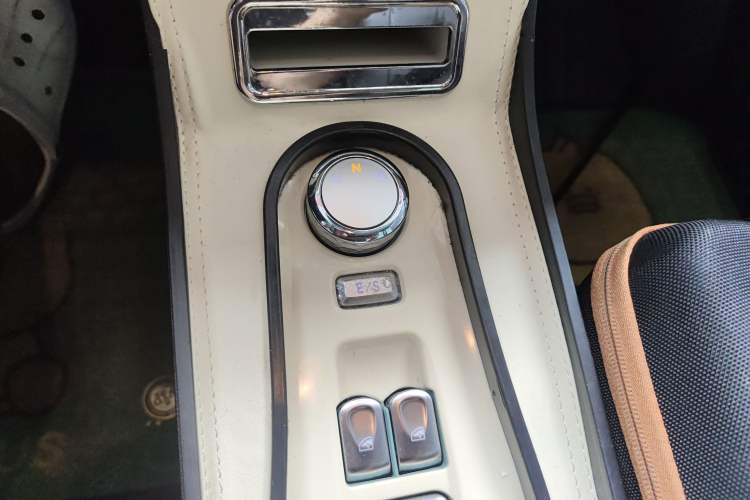 Used  Lumin 2022 210km Sweet Edition
