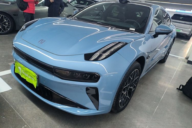 Used Zeekr 001 2025 YOU Edition 100 kWh All-Wheel Drive