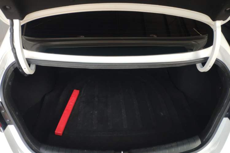 Used Hyundai Lafesta 2019 280TGDi Sport Edition China VI
