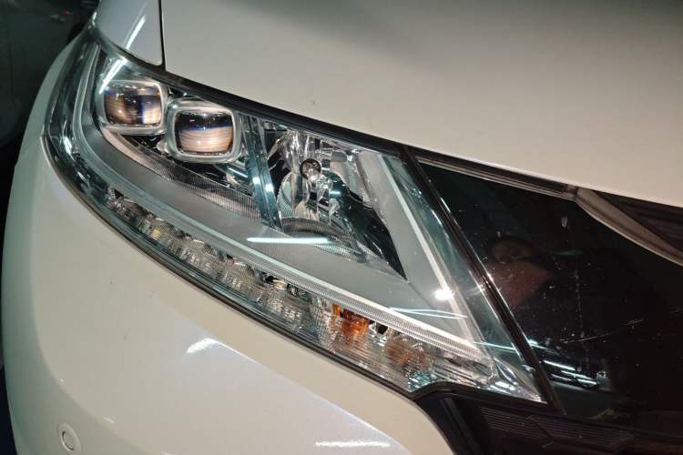 Used Honda Odyssey 2015 2.4L Supreme Edition
