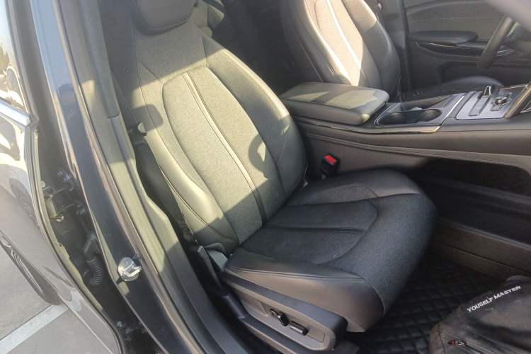 Used Nio EC6 2020 605 km Sport Edition
