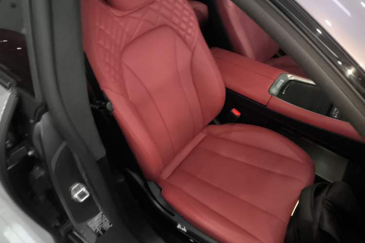 Used  Star Era ES 2025 Extended-Range Max Urban Assisted Driving
