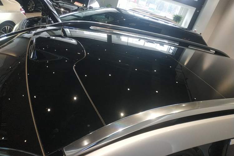 Used Hima AITO M9 2024 Range-Extended Ultra Version 52 kWh 5-Seater Model
