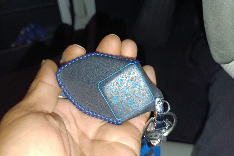 Used  SL03 2022 515 Pure Electric Version