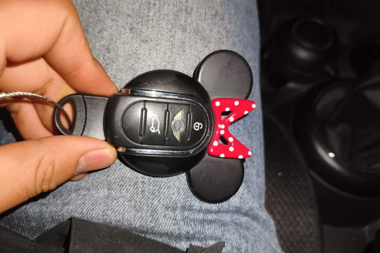 Used MINI MINI 2014 1.2T ONE+
