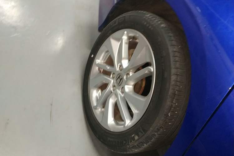 Used Honda Accord 2018 260TURBO Elite Edition China V
