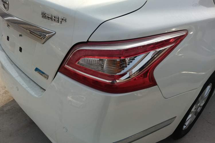 Used Nissan Teana 2013 2.0L XL Comfort Edition
