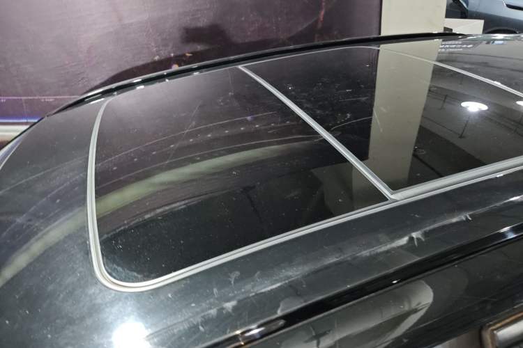 Used Lynk & Co 02 2021 2.0TD Automatic Two-Wheel Drive "Jin" Champion Edition
