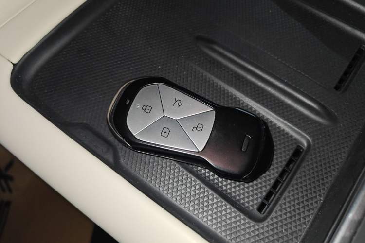 Used XPeng G6 2023 580 Long-Range Max