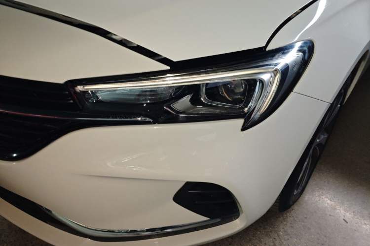 Used Buick Verano 2020 20T CVT Leading Edition
