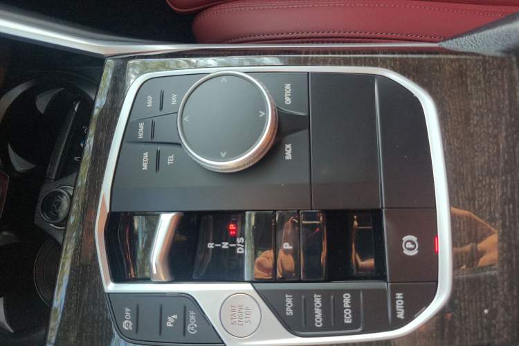 Used BMW 3 Series 2023 325Li M Sport Package
