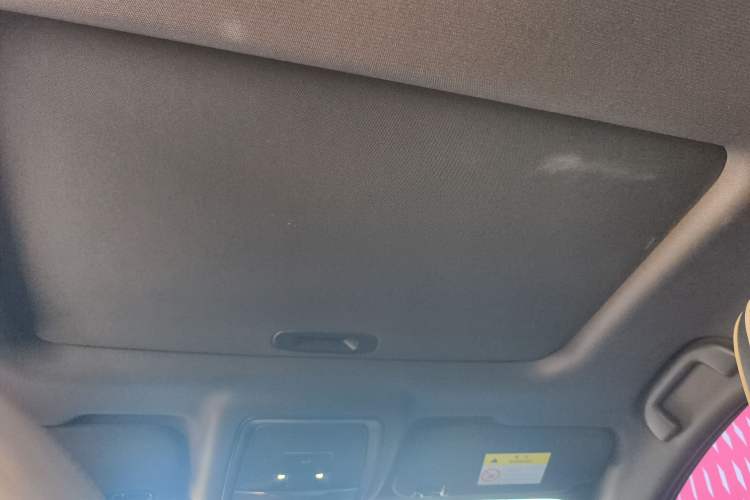 Used BYD Qin PLUS 2021 EV 400KM Luxury Model