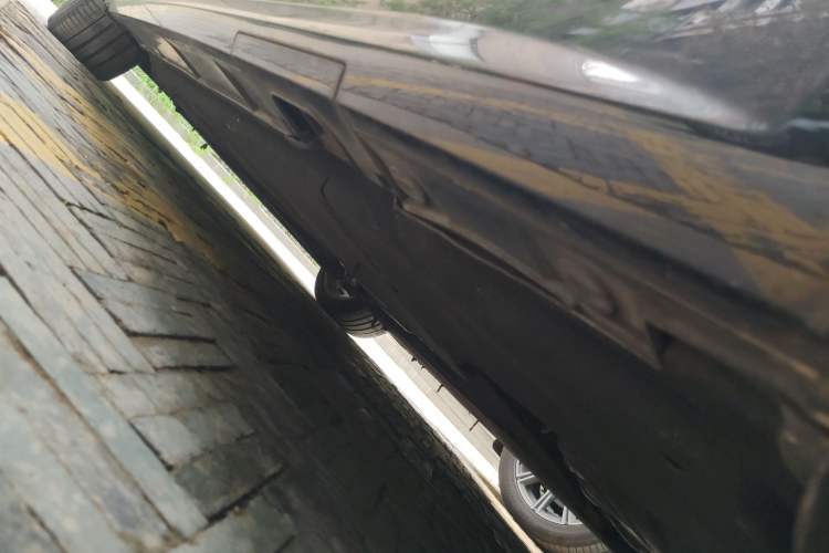 Used Audi A6L 2018 30th Anniversary Edition 45 TFSI quattro Sport model
