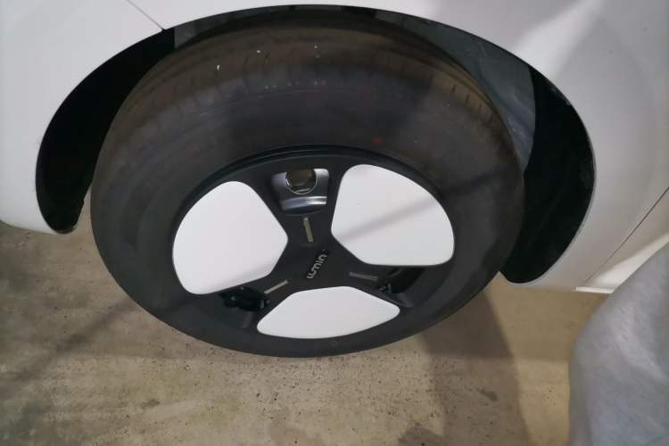 Used  Lumin 2025 205 km Xiangqin Version