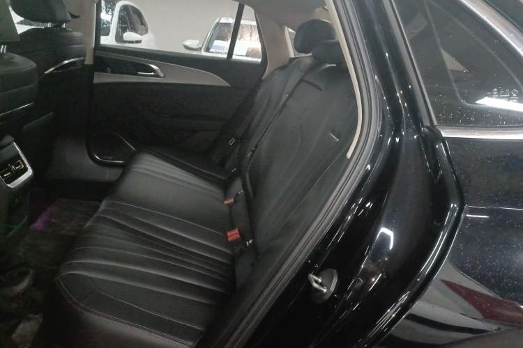 Used Hongqi H5 2024 1.5T DCT Smart Connect Flagship Edition
