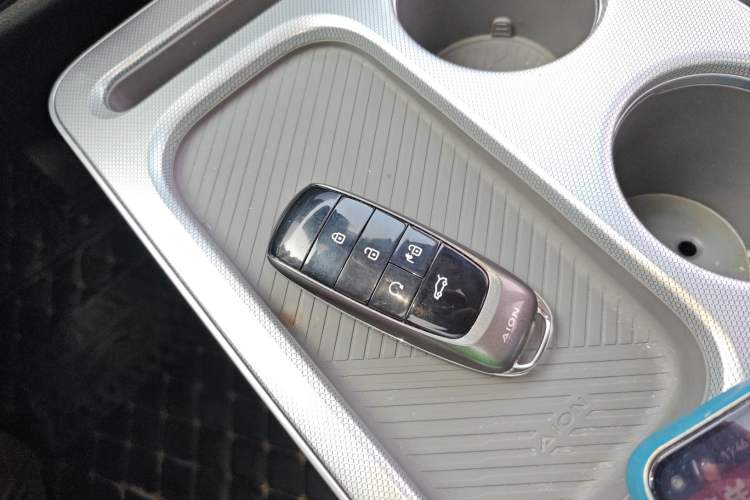 Used AION Y 2023 Plus 610 Enjoyment Edition Ternary Lithium
