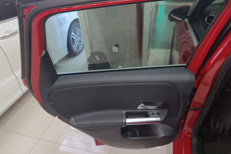 Used Mercedes-Benz B-Class 2020 B 200 Sport Edition
