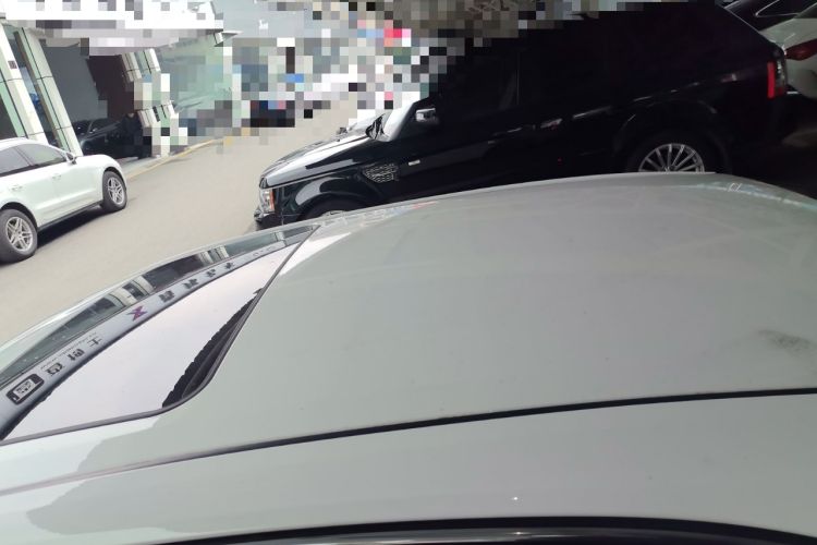 Used Toyota Corolla 2021 Dual-Motor 1.8L E-CVT Elite Edition
