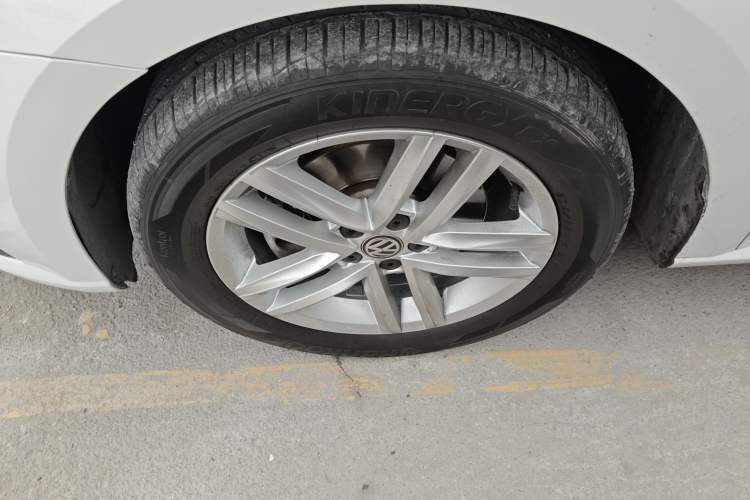 Used Volkswagen Gran Lavida 2017 230TSI DSG Comfort Edition