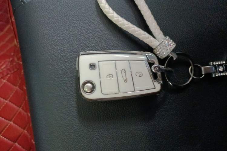 Used Volkswagen Lavida 2024 1.5L Automatic Starry Sky 5 Million Edition