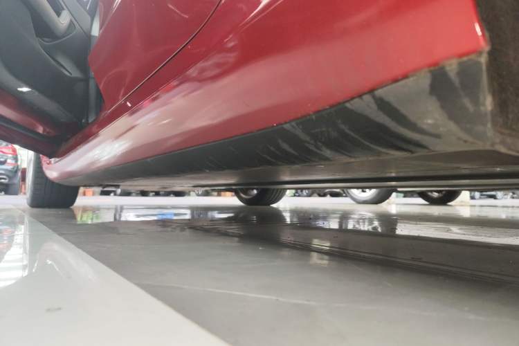 Used Tesla Model 3 2019 Performance High-Performance All-Wheel-Drive Version
