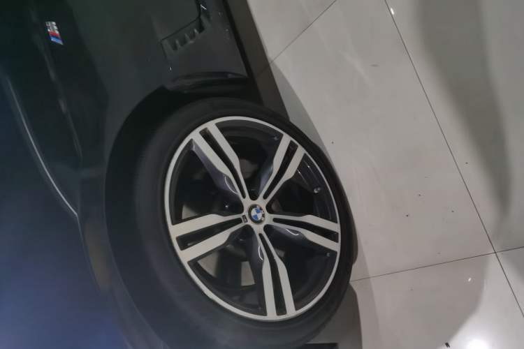 Used BMW 6 Series GT 2021 Restyled 630i M Sport Package
