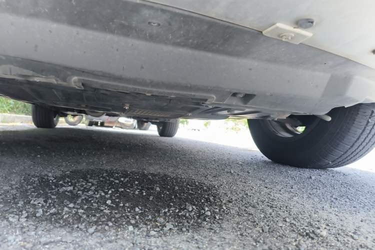 Used Haval H6 2017 Blue Label Sport Edition 1.5T Automatic Two-Wheel Drive Luxury Model
