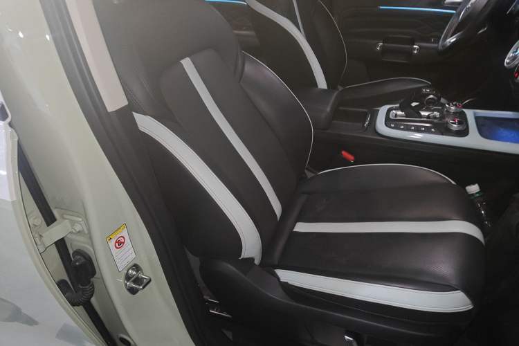 Used Tank 300 2021 City Edition 2.0T—Truly Stylish