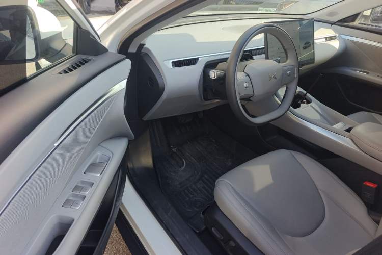 Used XPeng MONA M03 2024 515 Long-Range