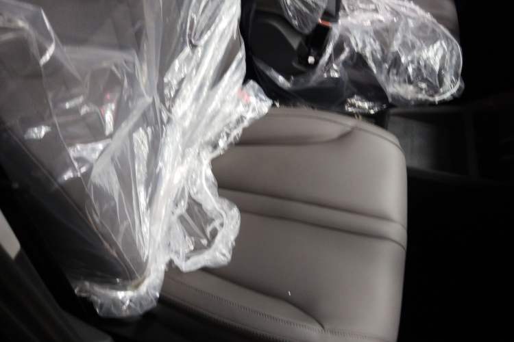 Used SAIC MAXUS Dajia 7 2024 Revised Version Super Hybrid Long-Range Edition Enjoyment Version
