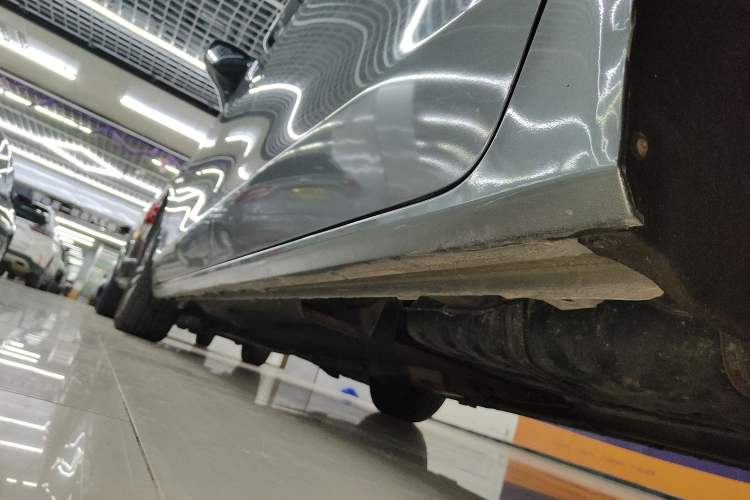 Used Buick GL8 2017 ES 28T Luxury Model China V Standard
