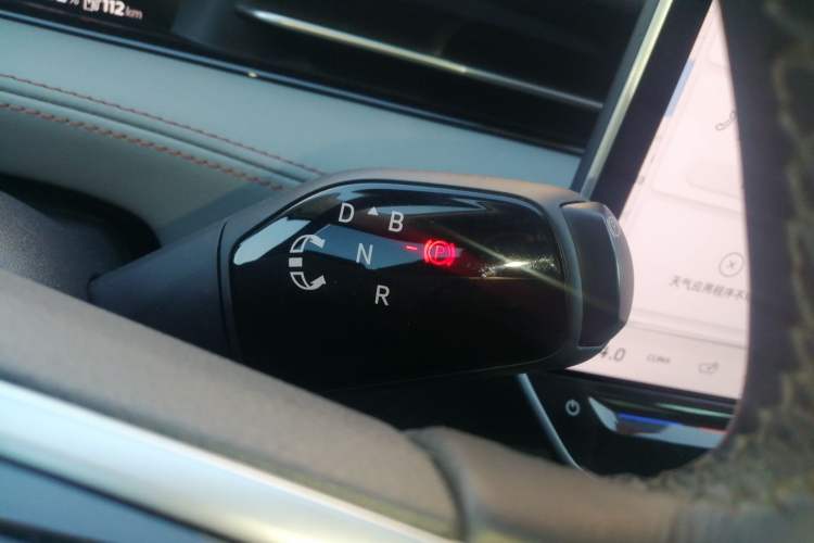 Used Volkswagen ID.7 VIZZION 2024 AIR model