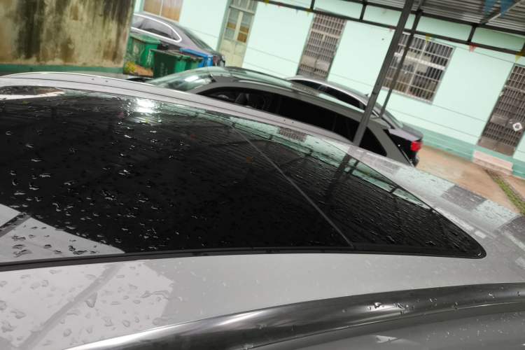 Used Audi Q3 2018 30 TFSI Fashion Edition Collector's Version
